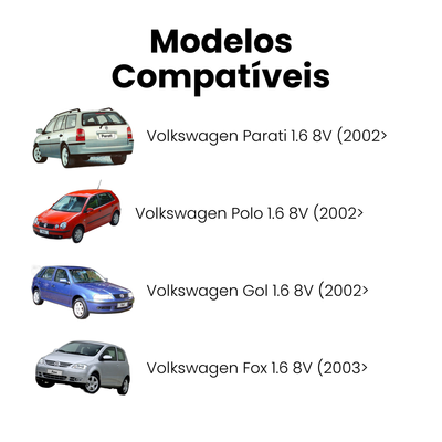 BRONZINA MANCAL 0.25 MILÍMETROS HYUNDAI | KIA BC859J-025 - Imagem 4
