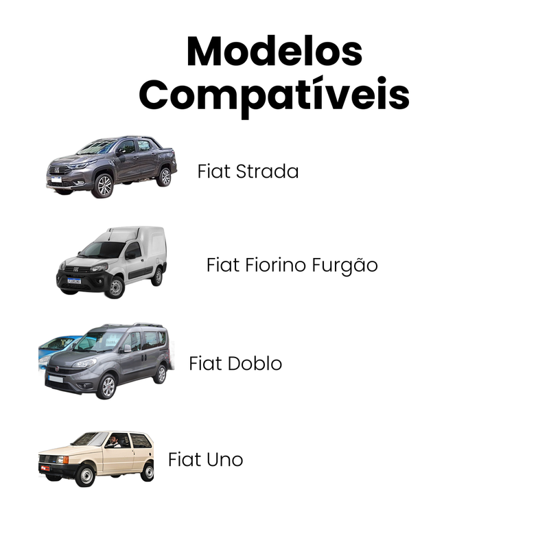 Bomba Água Fiat Doblo 2000-2023 Doblo Cargo 2001-2006 Fiorin - Imagem 4