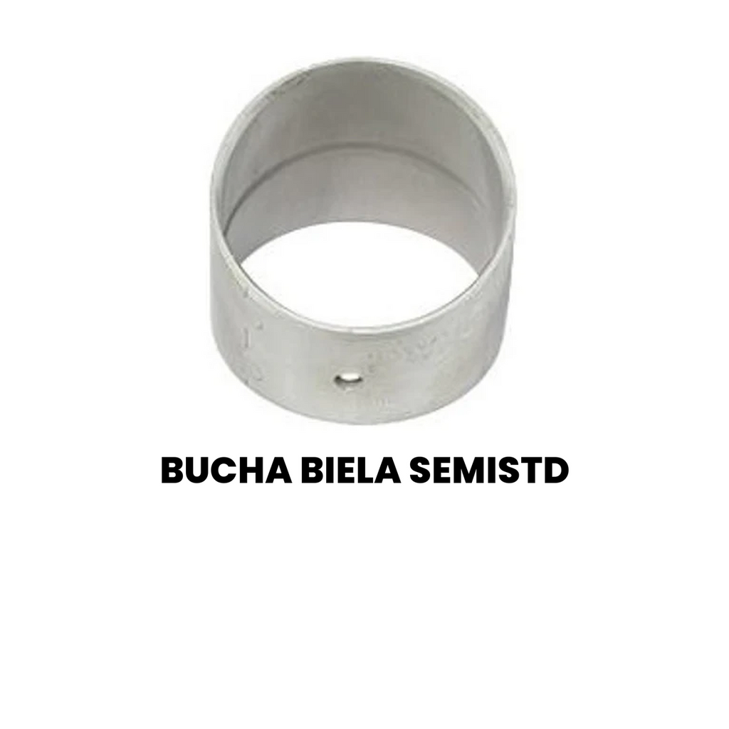 BUCHA BIELA SEMI-STANDARD SCANIA BG529U-STDSEMI - Imagem 2