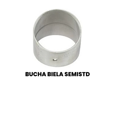 BUCHA BIELA SEMI-STANDARD SCANIA BG529U-STDSEMI - Imagem 2