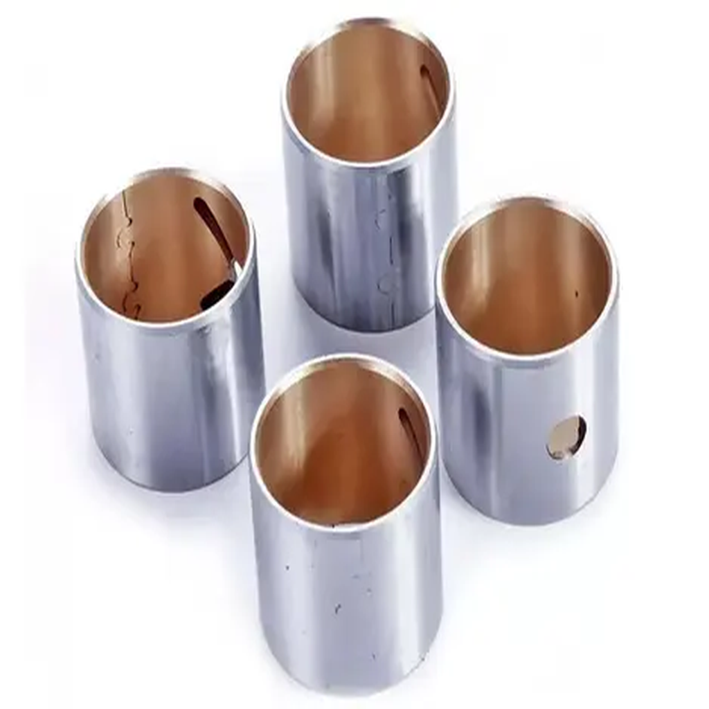 BUCHA DE BIELA SEMI-STANDARD VOLKSWAGEN BG715U-STDSEMI - Imagem 1