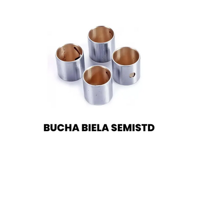 BUCHA DE BIELA SEMI-STANDARD VOLKSWAGEN BG715U-STDSEMI - Imagem 2