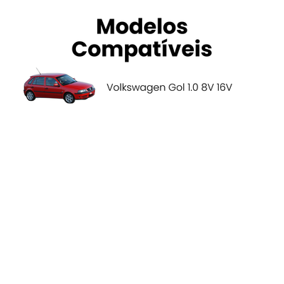 Bucha de Biela Standard MERCEDES BENZ BG716U-STDSEMI - Imagem 4