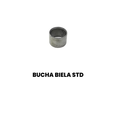 BUCHA BIELA STANDARD MERCEDES BENZ BG924U-STDSEMI - Imagem 2