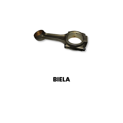 BIELA VOLKSWAGEN | FORD BL21850 - Imagem 2
