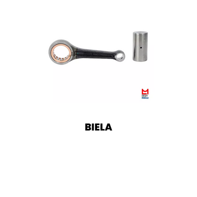 BIELA SUZUKI INTRUDER 125 SUZUKI BL9823 - Imagem 2