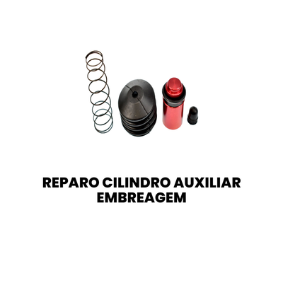 REPARO CILINDRO EMBREAGEM Cargo 1519/1722/Constellation 2... - Imagem 2