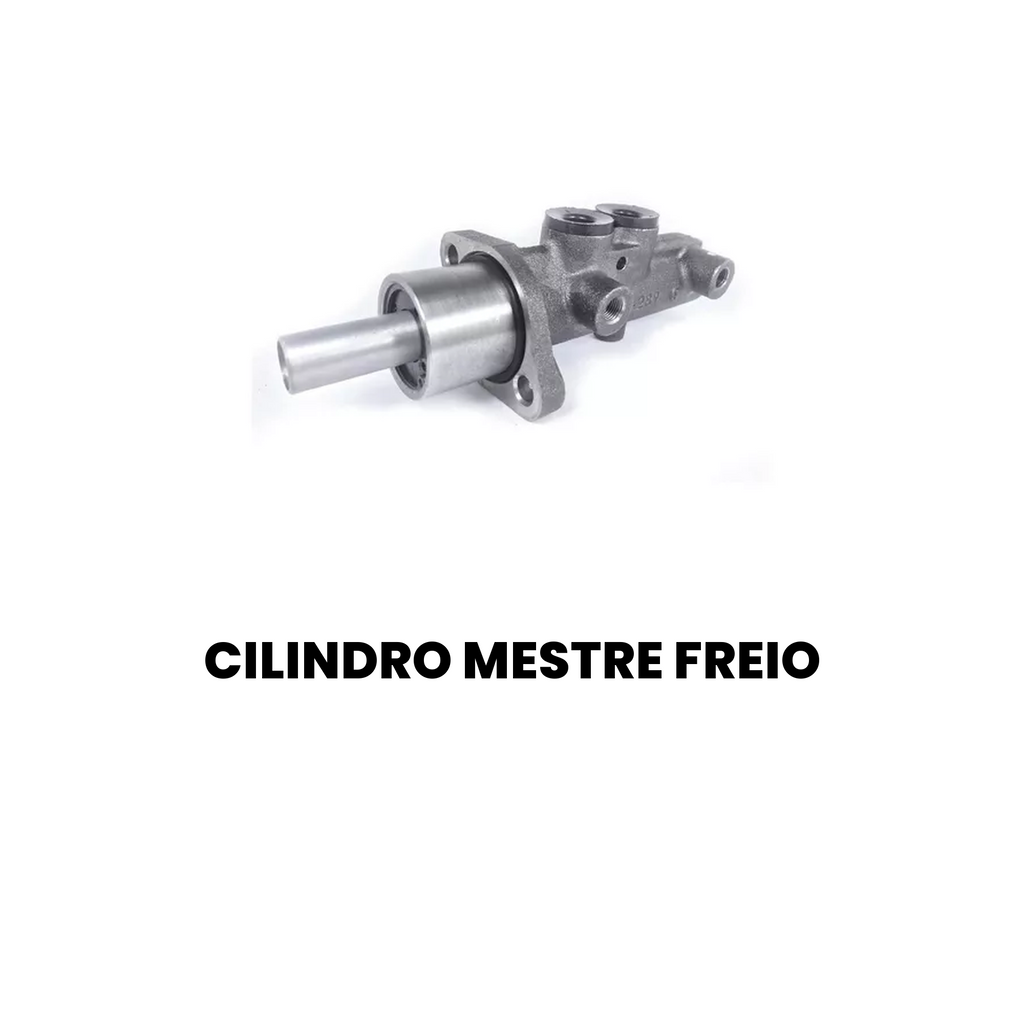 Cilindro Mestre Freio Fiat Punto Linea C-2188 - Imagem 2