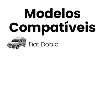 Cilindro Mestre Freio Fiat Doblo - Imagem 4