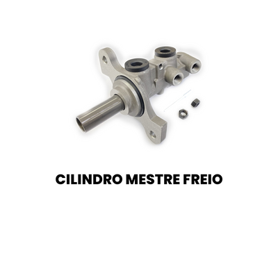 Cilindro Mestre de Freio Onix / Onix Plus 2019-2023 - Imagem 2