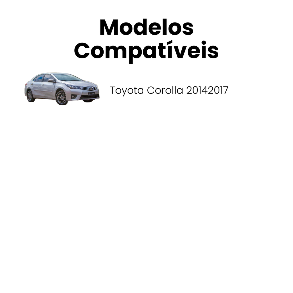 Cilindro Mestre de Freio Toyota Corolla Original - Imagem 4