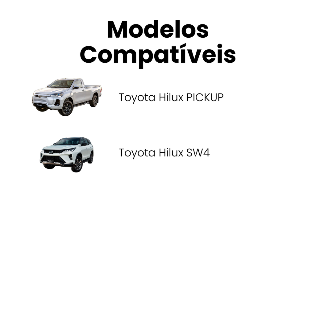 Cilindro Mestre Embreagem Hilux - Imagem 4