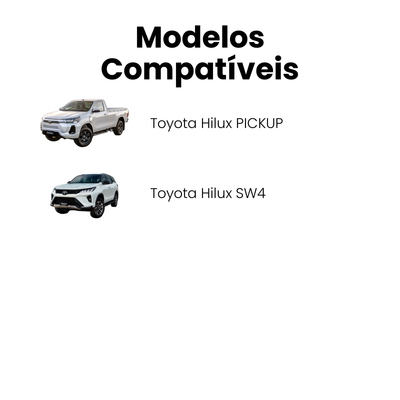 Cilindro Mestre Embreagem Hilux - Imagem 4
