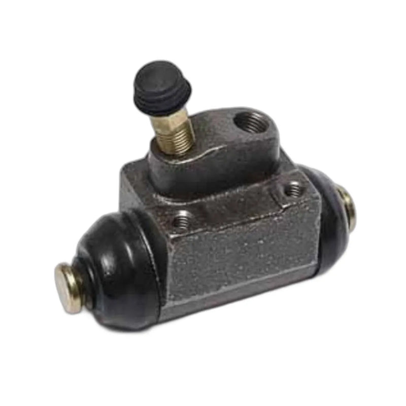 Cilindro Roda Freio Chevrolet Celta 2001-2002 Ford Escort - Imagem 1