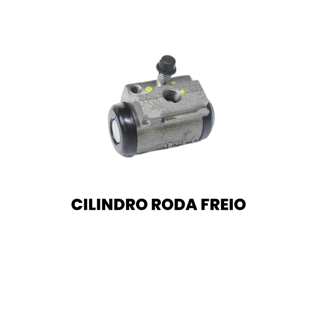 Cilindro de Roda de Freio Citroen C3 Picasso Aircross - Imagem 2