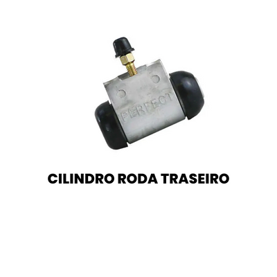 Cilindro Roda Tras Fiat Palio Uno 1.0 1.4 1.8 Way Weekend - Imagem 2