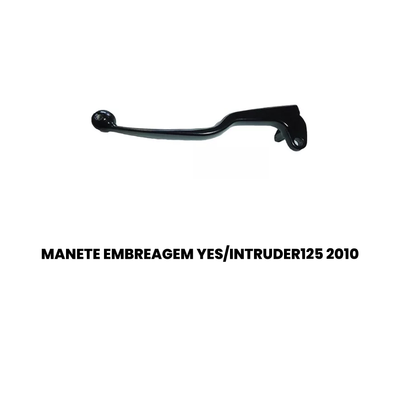 Manete Embreagem Yes/Intruder 125 2010-2015 - Imagem 2