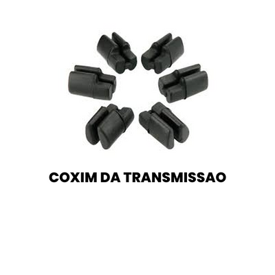 AMORTECEDOR DE SUSPENSÃO TRASEIRO DIREITO E ESQUERDO CTM106 HONDA - Imagem 2