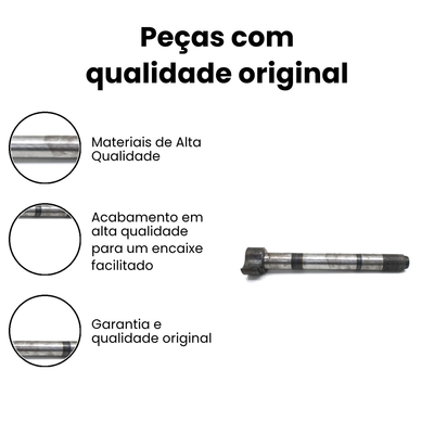 Eixo Expansor MASTERFLEX - OF OF - Imagem 3