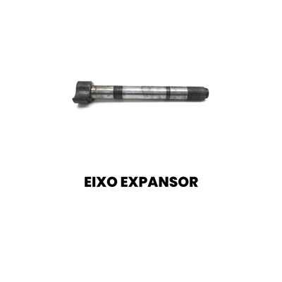 Eixo Expansor MASTERFLEX - OF OF - Imagem 2