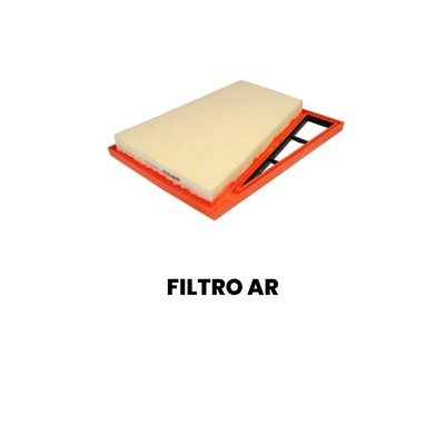 FILTRO DE AR FIAT FAP2829 - Imagem 2