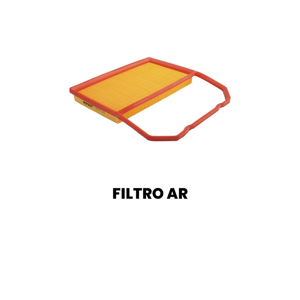FILTRO DE AR VOLKSWAGEN FAP3288 - Imagem 2