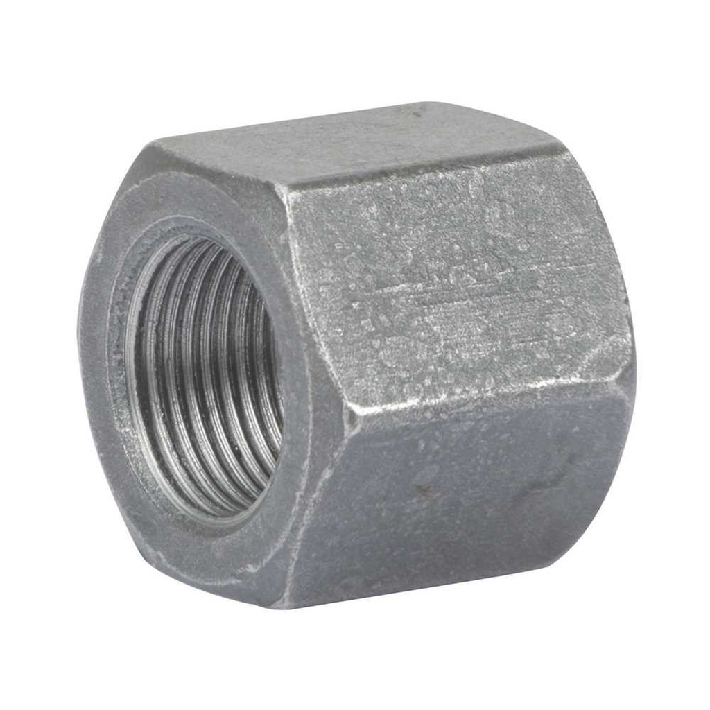 Porca 5/8 Cargo/Constellation/Axor 90-11 - Imagem 1