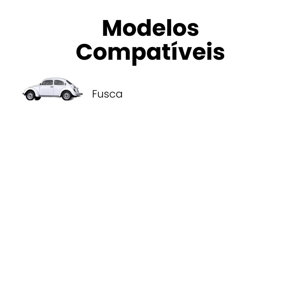 DISCO FREIO DIANTEIRO SÓLIDO VOLKSWAGEN HF09 - Imagem 4