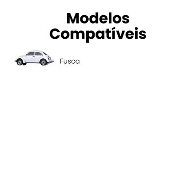 DISCO FREIO DIANTEIRO SÓLIDO VOLKSWAGEN HF09 - Imagem 4