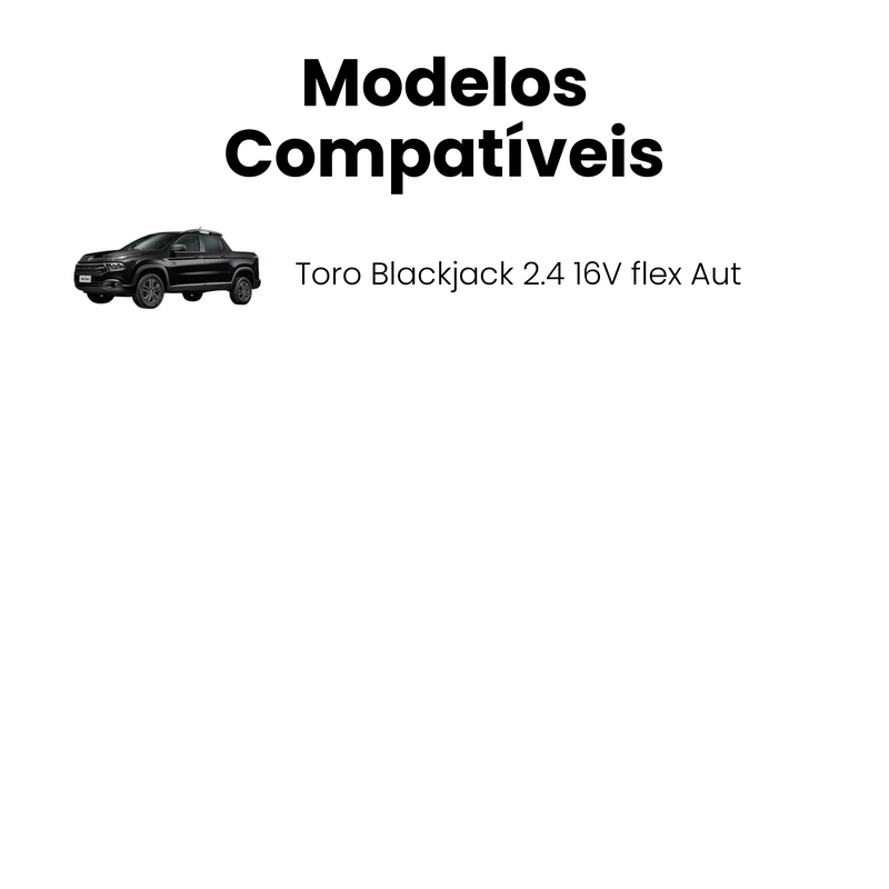 Par Disco Freio Diant Ventilado Fiat Toro 2016 a 2024 1.3 1.8 2. - Imagem 4
