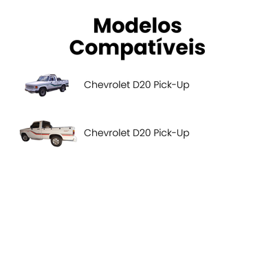 CUBO RODA DIANTEIRO DIREITO/ESQUERDO CHEVROLET HFCD21 - Imagem 4