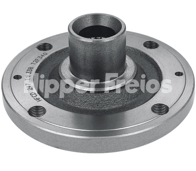 Cubo Roda Dianteiro Direito/Esquerdo PEUGEOT | CITROEN HFCD247 - Imagem 1