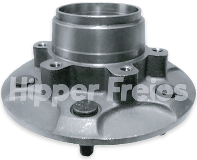 CUBO RODA DIANTEIRO DIREITO KIA HFCD352D - Imagem 1