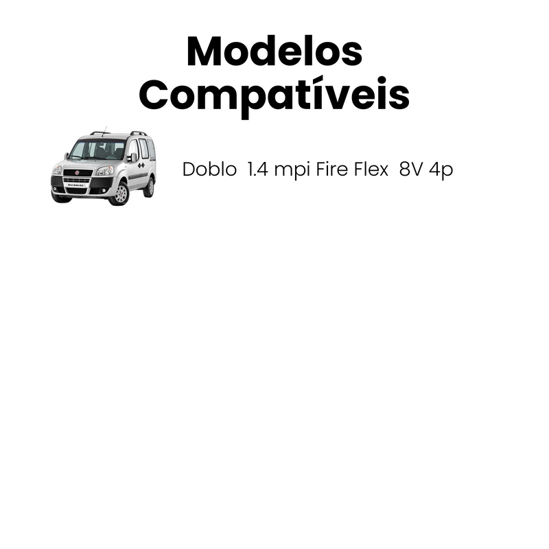 Cubo Roda Diant Dir Esq Fiat Doblo Idea Palio Strada - Imagem 4