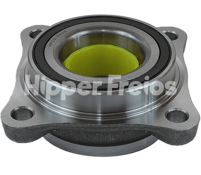 CUBO DE RODA DIANTEIRO DIREITO/ESQUERDO TOYOTA HFCD500A - Imagem 1