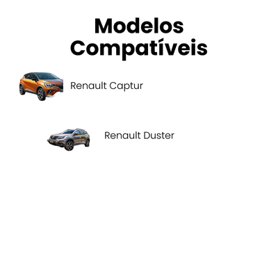 CUBO RODA DIANTEIRO SEM ROLAMENTO RENAULT HFCD571 - Imagem 4