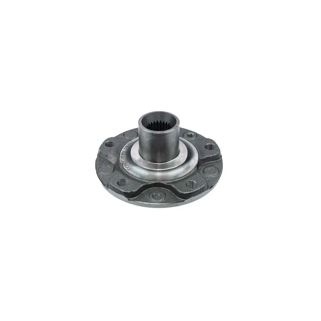 CUBO RODA DIANTEIRO SEM ROLAMENTO RENAULT HFCD571 - Imagem 1