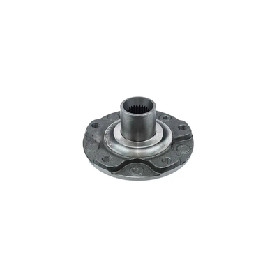 CUBO RODA DIANTEIRO SEM ROLAMENTO RENAULT HFCD571 - Imagem 1