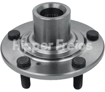 CUBO DE RODA DIANTEIRO DIREITO/ESQUERDO HONDA HFCD700B - Imagem 1