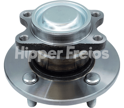 CUBO DE RODA TRASEIRO DIREITO E ESQUERDO KIA | HYUNDAI HFCT325D - Imagem 1