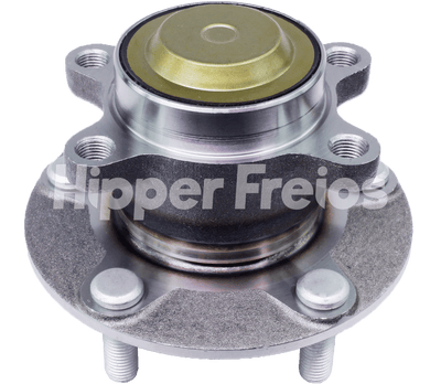 CUBO DE RODA TRASEIRO DIREITO E ESQUERDO HONDA HFCT700E - Imagem 1