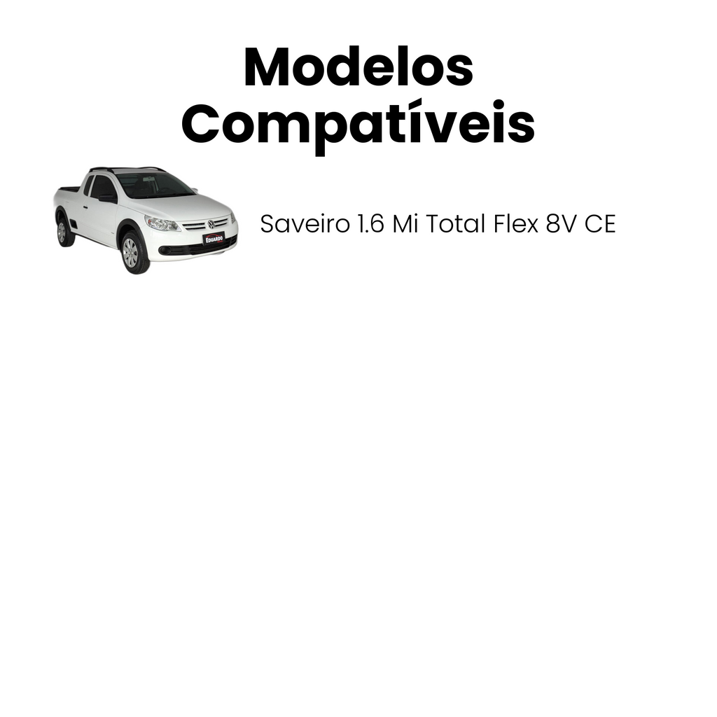 CUBO DE RODA TRASEIRO DIREITO E ESQUERDO VOLKSWAGEN | SEAT HFCT87A - Imagem 4