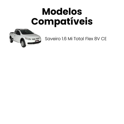 CUBO DE RODA TRASEIRO DIREITO E ESQUERDO VOLKSWAGEN | SEAT HFCT87A - Imagem 4