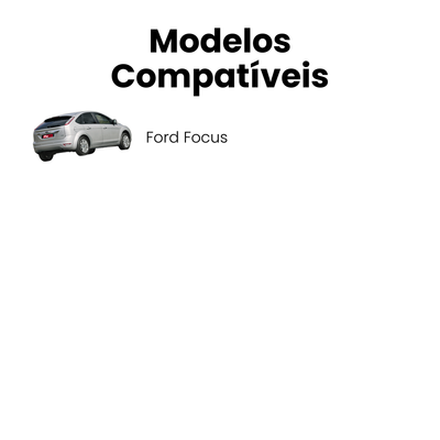 Amort Tras Ford Focus 2000-2008 - Imagem 4