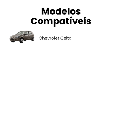 AMORTECEDOR DE SUSPENSÃO TRASEIRO DIREITO E ESQUERDO CHEVROLET HG-31106 - Imagem 4