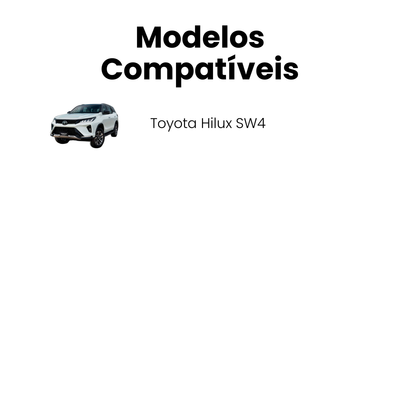 Amort Diant Toyota Hilux SW4 2005-2014 - Imagem 4