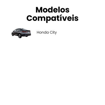Amort Tras Honda City 2009-2013 - Imagem 4
