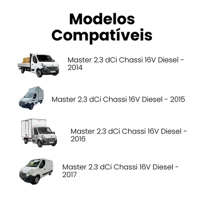 AMORTECEDOR DE SUSPENSÃO DIANTEIRO DIREITO / ESQUERDO RENAULT HG-36052 - Imagem 4