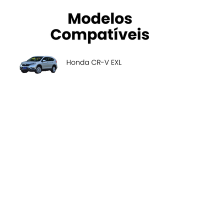 Amortecedor Suspensão Traseiro Direito Esquerdo Honda CR-V - Imagem 4
