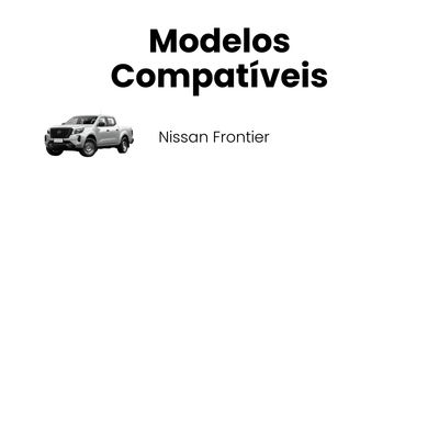 Amort Suspensão Diant Nissan Frontier 2008-2016 - Imagem 4